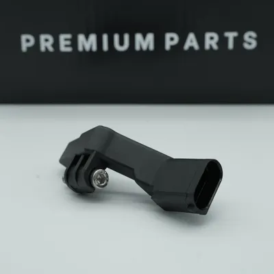 Productafbeelding van Krukasomwentelingssensor voor Audi, VW, Seat, Skoda, onderdeelnummer 03C906433B, 03C906433E