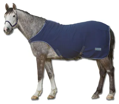 Produktbild von Waldhausen Fleece-Führmaschinendecke Economic