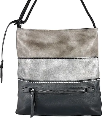 Productafbeelding van Rieker Unjha Damenaccessoires Tasche Schwarz Freizeit
