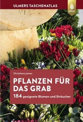 Produktbild von Pflanzen für das Grab