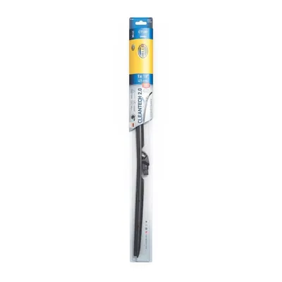Image de Balai d'essuie-glace à plat CT18R WBU18 450mm HELLA
