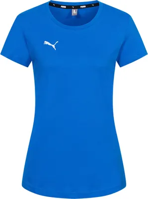 Produktbild von PUMA Damen T-shirt, Electric Blue Lemonade, L