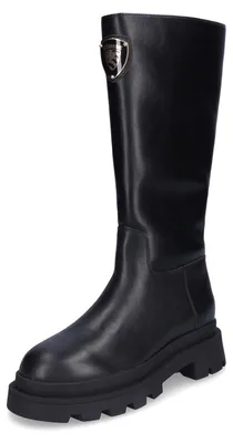 Produktbild von Blauer Damen Stiefel Kimmel schwarz