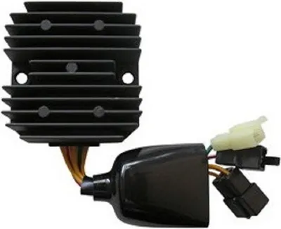 Obrázek produktu pro Regler passend für Honda FMX 650 Funmoto (05-06)