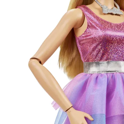 Image de Grande Poupée Barbie