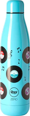 Produktbild von 500-ml-Thermosflasche – Vinylmotiv