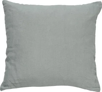 Image de Coussin décoratif Dutch Decor Linn 45 x 45 cm Vert