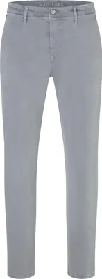 Produktbild von - MAC JEANS - Driver Pants, MacFlexx - Modern Fit - 6351-00-1995L-051W - grau Größe 31/30