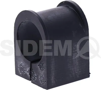 Produktbild von SIDEM 850805 Lagerung Stabilisator Stabigummi Vorne passend für MERCEDES-BENZ SPRINTER 3-t Kasten (903) SPRINTER 3-t Bus (903) SPRINTER 2-t Kasten