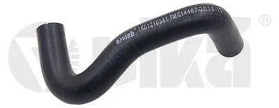 Produktbild von VIKA Kühlerschlauch Wasserschlauch für VW Golf V Schrägheck (1K1) 11211326401