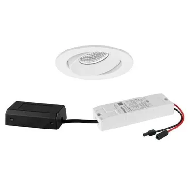 Produktbild von Brumberg 41479173, 3 K, 680 lm, IP20, Weiß