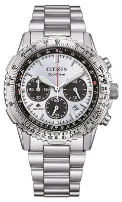 Image de Citizen - CA4660-61A - Montre Bracelet - Hommes - Solaire - Promaster