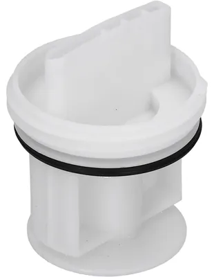 Pluizenfilter für Waschmaschine, kompatibel mit 00605010