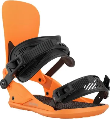 Zdjęcie produktu dla Wiązania snowboardowe Union Binding Strata Orange M Orange M