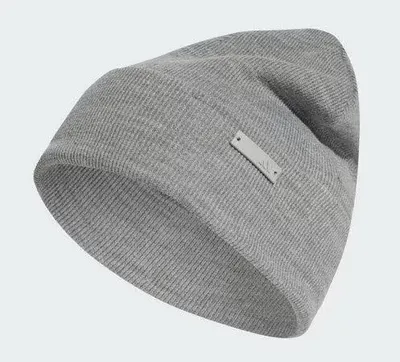 Produktbild von Adidas TONAL MET BEANY uni Mütze Grau OSFY