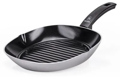 Immagine prodotto di Moneta INNOVA FINEGRES BISTECCHIERA 28 cm