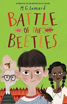 Immagine prodotto di Battle of the Beetles