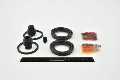 Produktbild von Febest 1475-Actf