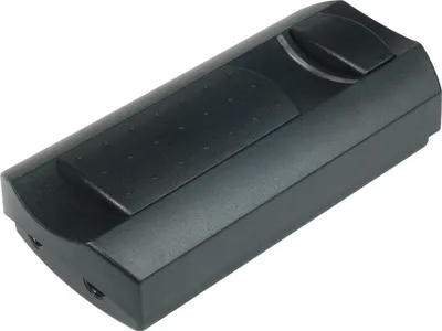 Produktbild von Lumeo Mobil 102097 Schnurdimmer 500 VA weiss Phasenanschnitt, schwarz