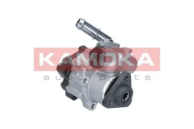 Produktbild von KAMOKA PP011 Servolenkung Pumpe Servopumpe für AUDI A4 Avant (8K5, B8)
