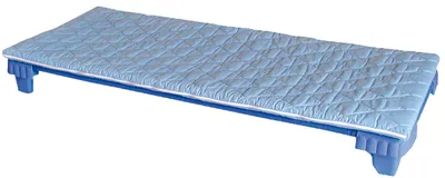 Produktbild von Eduplay Kissen - Babybett Spielzeug - Mehrfarbig - 140 cm - Komfortabel