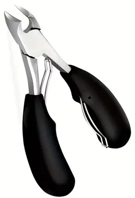 Produktbild von Robuste Nagelknipser - Nagelknipser - Nagelscheren - Professionelle Nagelscheren - Eingewachsener Zehennagel - Nagelpilz - Nagelknipser - Zehennagelschere - Zehennagelknipser - CHPN