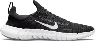 Obrázok produktu pre Nike Free športové topánky Dámske tréningové topánky Bežecké topánky Black Leisure, veľkosť topánok:EUR 44 | UK 9.5