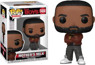 Obrázek produktu pro Funko Pop! The Boys Mother's Milk Television 1404