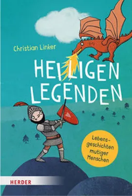Produktbild von Heiligenlegenden