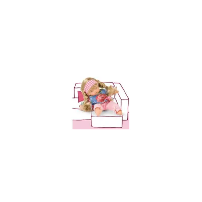 Produktbild von Götz-Puppen Mini Muffin Roses Garden 22cm