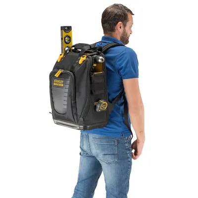 Image de Sac à dos STANLEY Fatmax Quick access - FMST1-80144