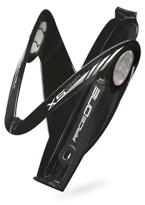 Immagine prodotto di Portaborraccia VX5 75 mm nero / grigio