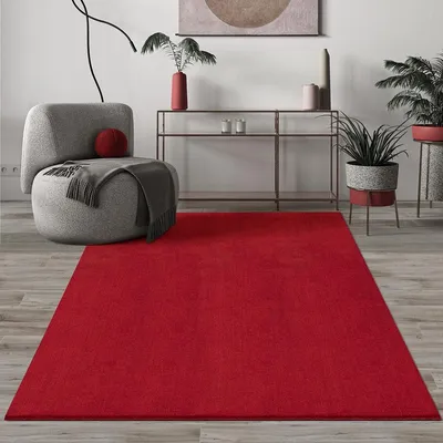 Immagine prodotto di Tappeto morbido e soffice con fondo antiscivolo