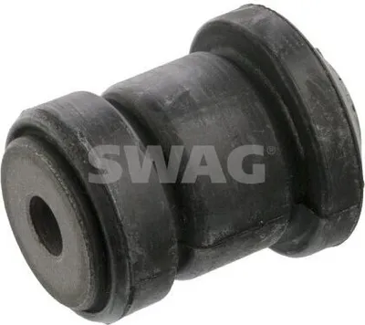 Produktbild von Lagerung Lenker für FORD FOCUS (DAW, DBW) Vorne Links Unten Vorne Vorne Rechts 50 91 8495 SWAG