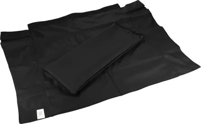 Image de Protection de bord de coffre pour Fiat Panda, 500X, 500L, Doblo, référence 50926623