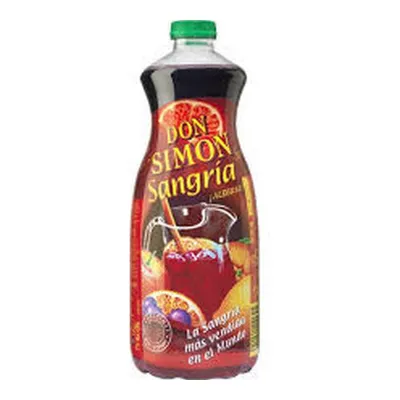 Produktbild von Don Simon Sangria 1,5l