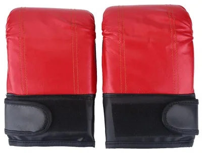 Obrázok produktu pre 1 pár/sada boxerských rukavíc pre dospelých na bojové športy, muay thai, sparring, údery, kickboxing a grappling – rukavice na boxovací vrece