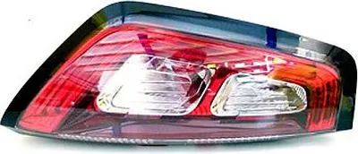 Produktbild von Magneti Marelli Rückleuchte links( mit E-Teil) + Kabel 51849738 LLH162