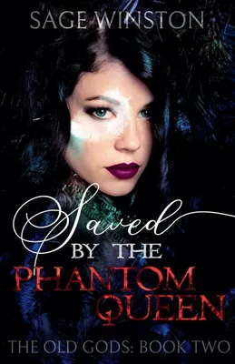 Produktbild von Gerettet von der Phantomschönheit
