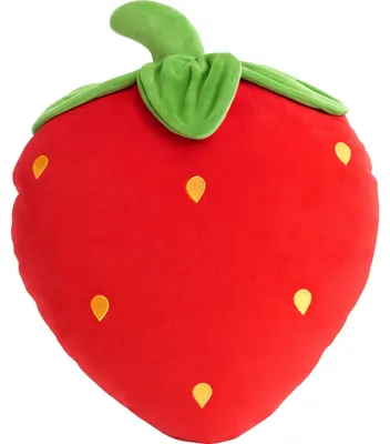 Zdjęcie produktu dla Poduszka Squish Truskawka Zahradníček