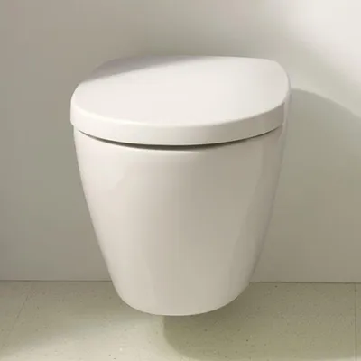 Produktbild von Ideal Standard Connect Wandtiefspülklosett AquaBlade