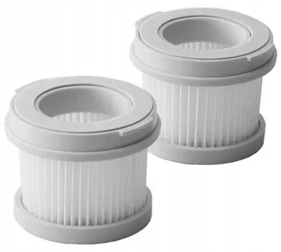 Zdjęcie produktu dla Xiaomi | Dust Mite Vacuum Cleaner Filter (2-Pack)
