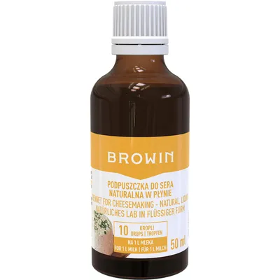 Produktbild von Natürliches flüssiges Lab 50ml - BIOWIN
