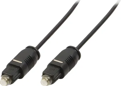 Obrázek produktu pro Audio kabel LogiLink, 2x Toslink 3,0 m