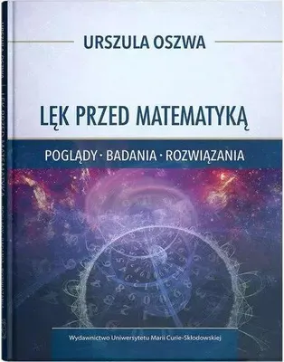 Image de Lęk przed matematyką Poglądy badania rozwiązania (Buch auf Polnisch)