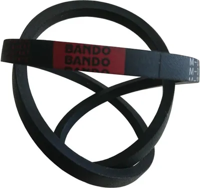 Produktbild von Bando Keilriemen 10x760 Li (Z30), klassisch