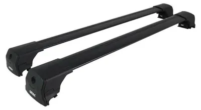 Produktbild von OMAC 4014916B Dachreling Dachträger Aluminium 75 kg Max