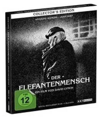 Zdjęcie produktu dla Der Elefantenmensch