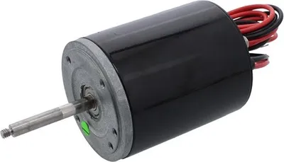 Image de Jabsco 18753-0554 Moteur 12V pour toilettes électriques
