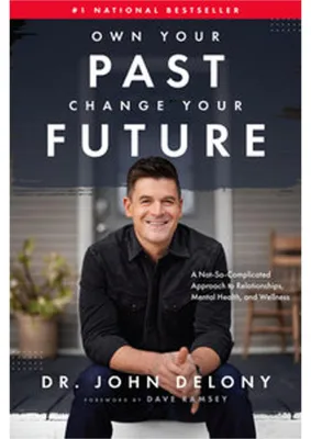 Produktbild von Own Your Past Change Your Future